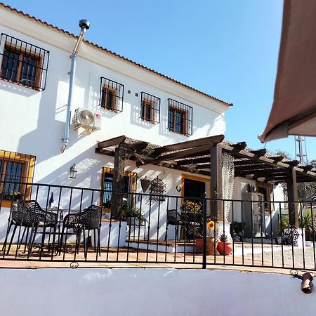 Todos Y Tonya Bed & Breakfast Archidona Exterior foto