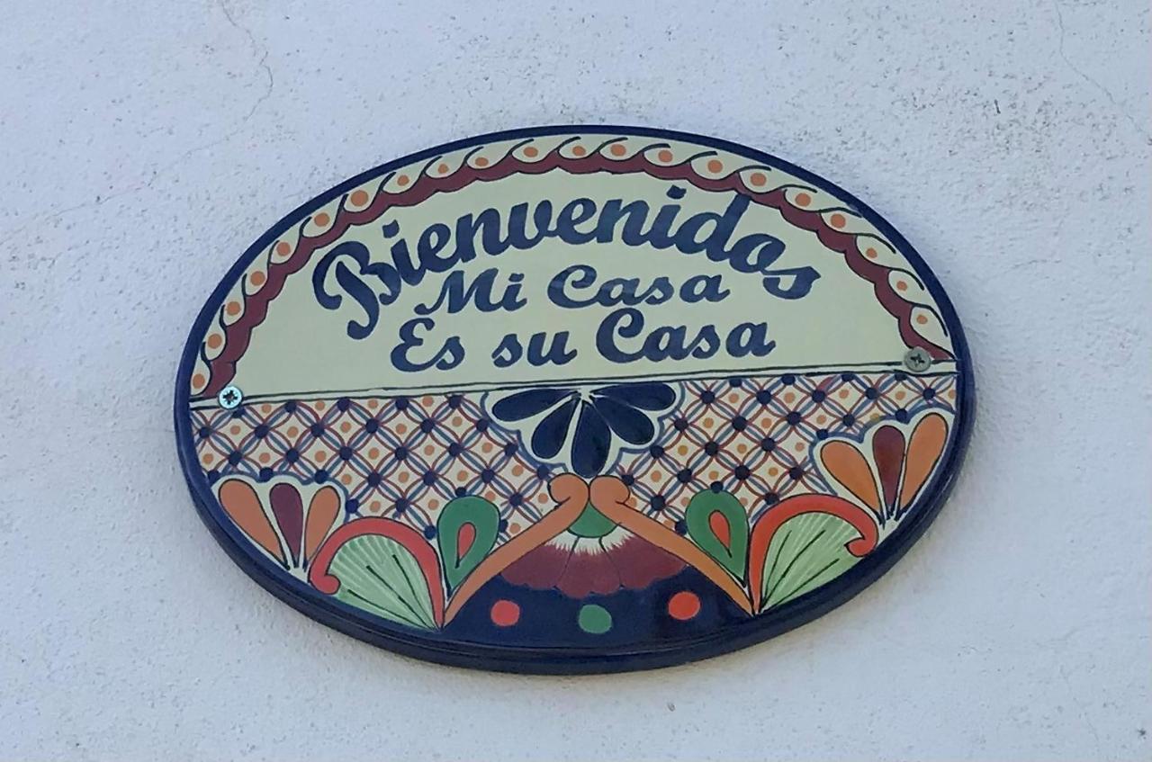 Todos Y Tonya Bed & Breakfast Archidona Exterior foto