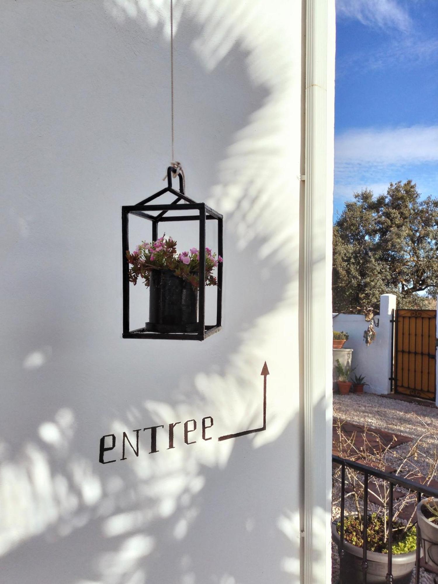 Todos Y Tonya Bed & Breakfast Archidona Exterior foto