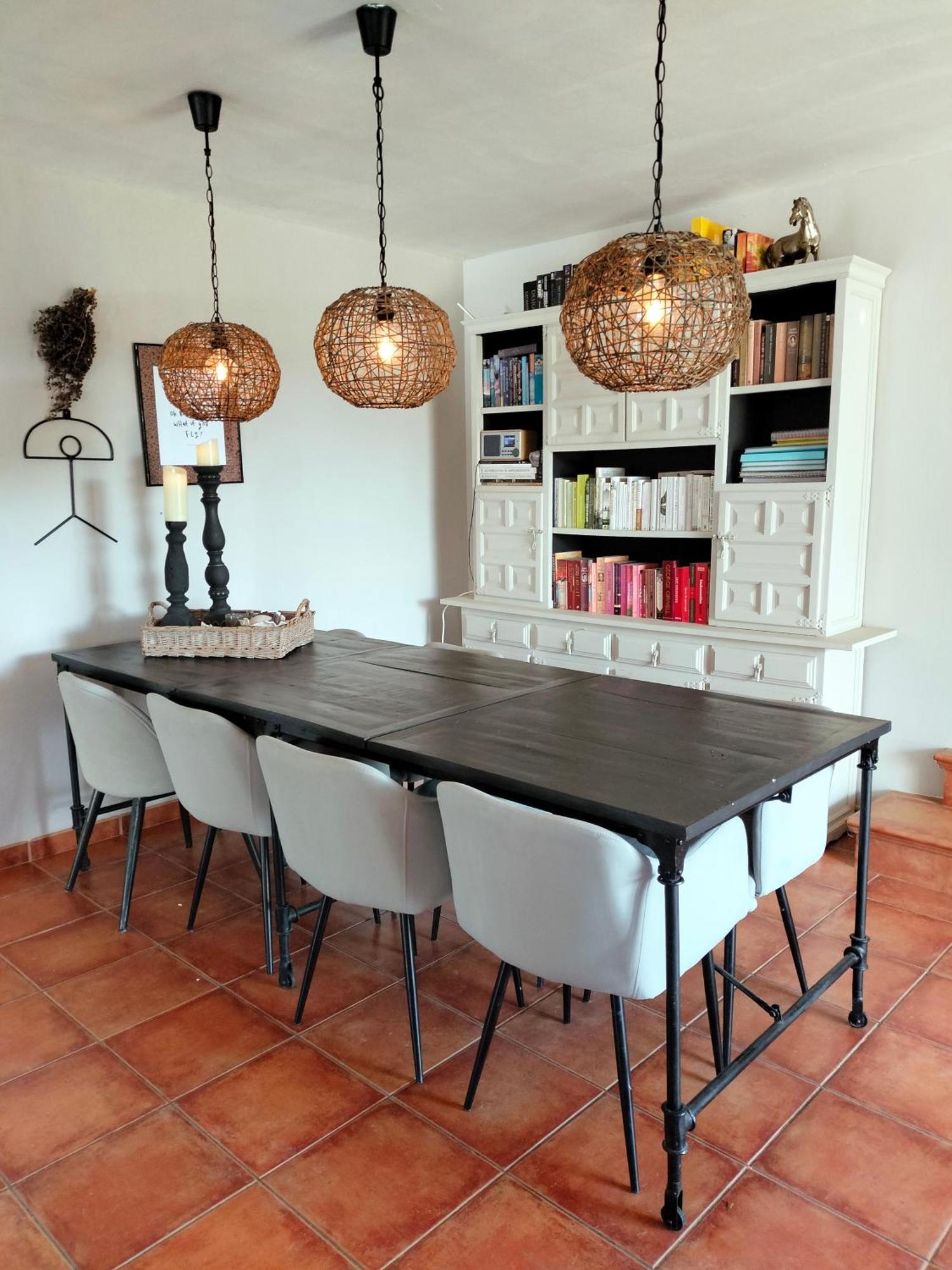 Todos Y Tonya Bed & Breakfast Archidona Exterior foto