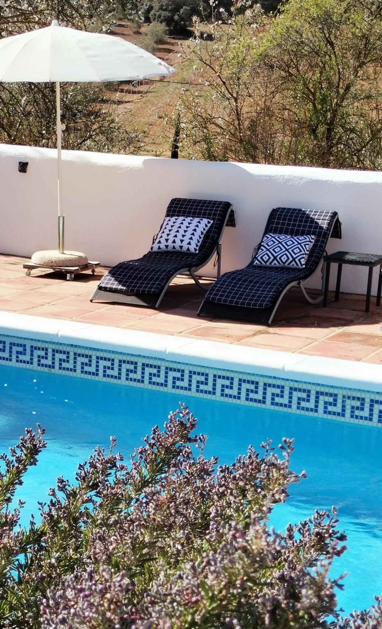 Todos Y Tonya Bed & Breakfast Archidona Exterior foto