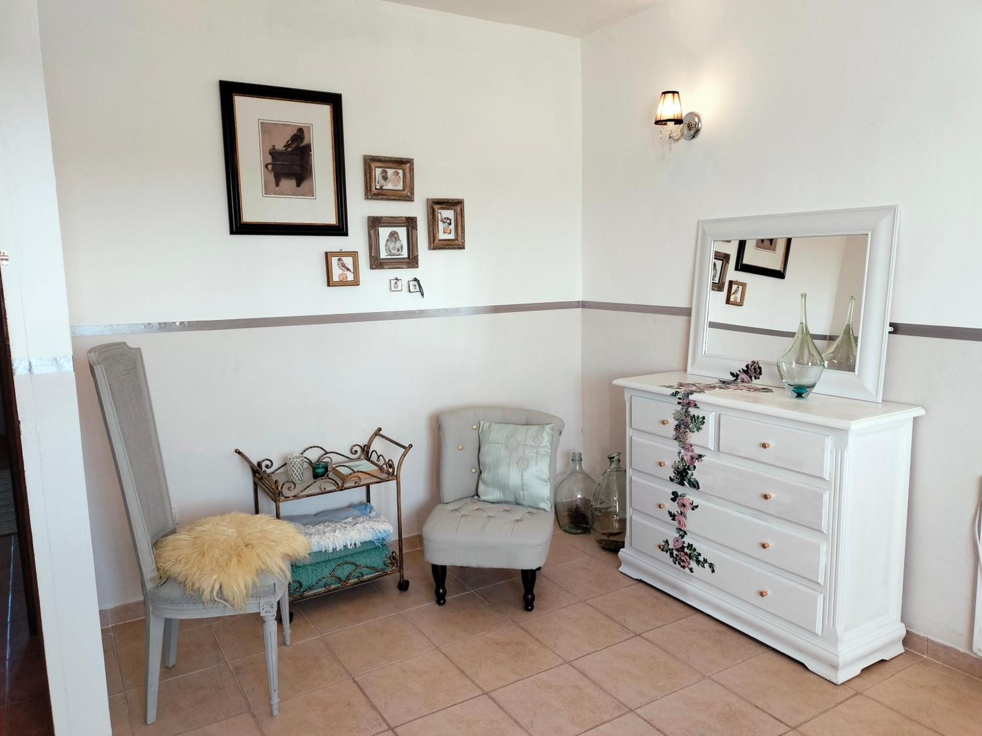 Todos Y Tonya Bed & Breakfast Archidona Exterior foto
