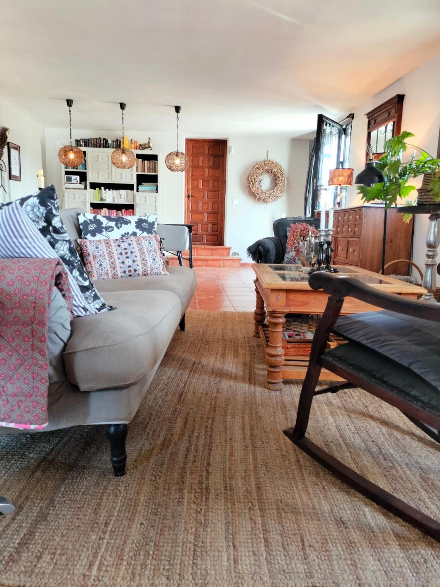 Todos Y Tonya Bed & Breakfast Archidona Exterior foto