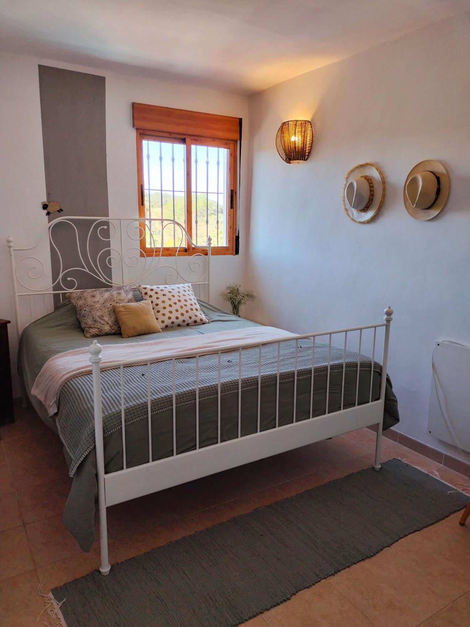 Todos Y Tonya Bed & Breakfast Archidona Exterior foto