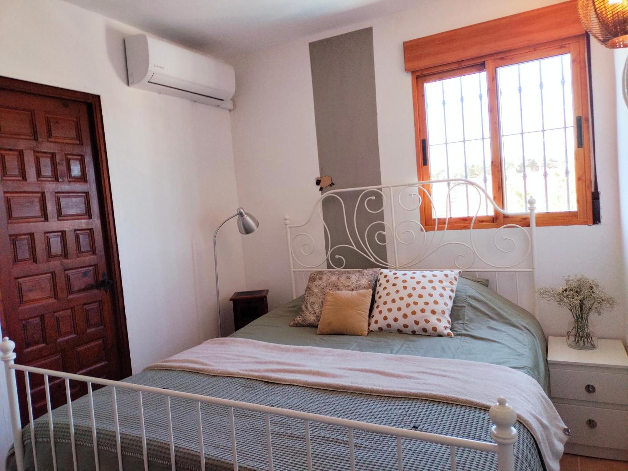 Todos Y Tonya Bed & Breakfast Archidona Exterior foto