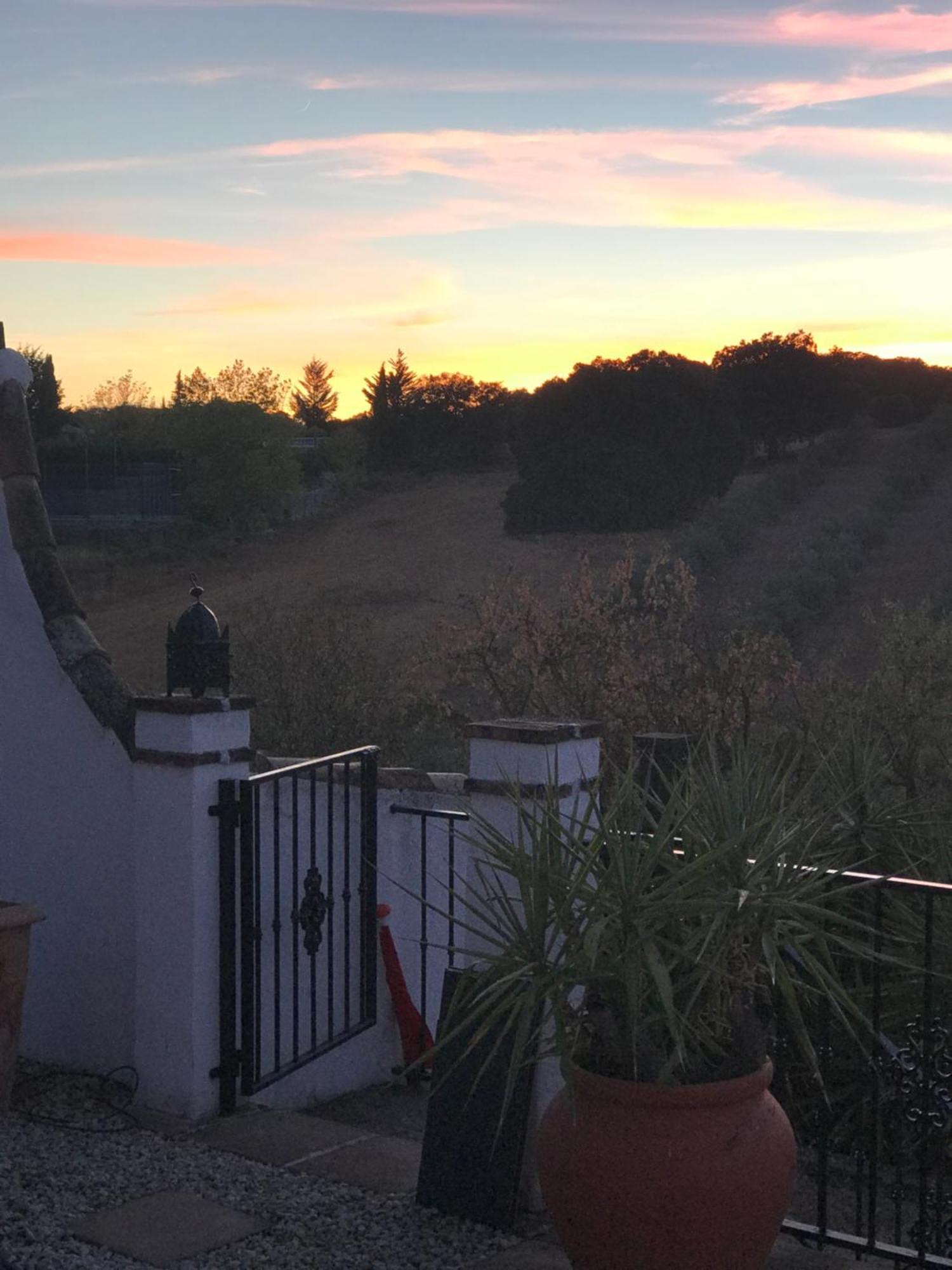 Todos Y Tonya Bed & Breakfast Archidona Exterior foto